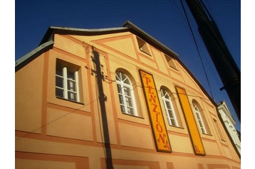 Viesu māja Banská Štiavnica 2